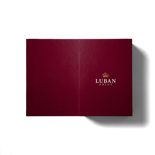 Dukhoon Pride Collection