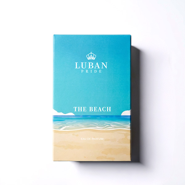 The Beach Perfume 50ml