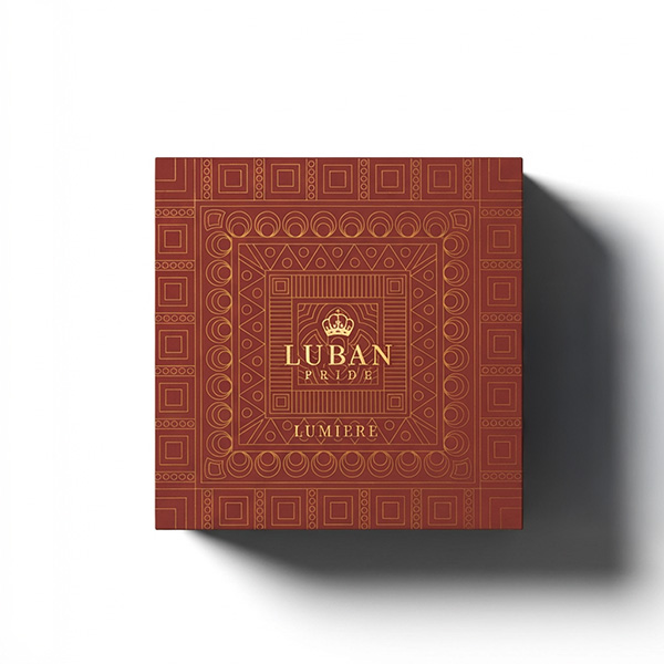 Lumiere Perfume 100ml