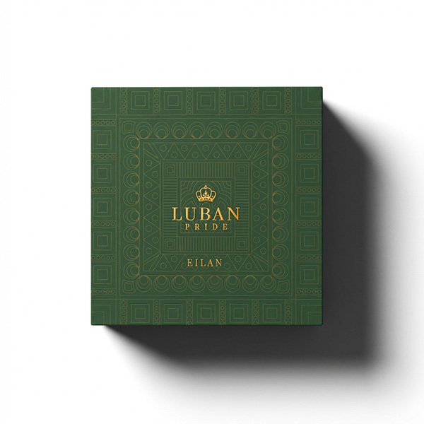 Eilan Perfume 100ml