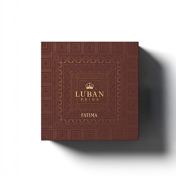 Fatima Perfume 100ml