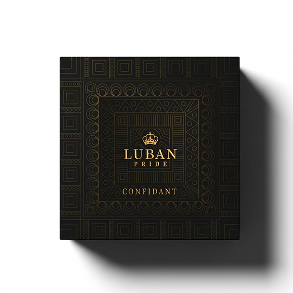 Confidant Perfume 100ml