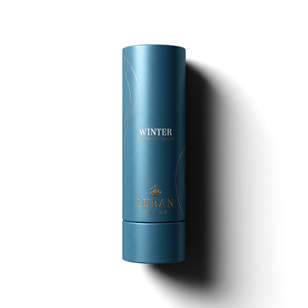 Winter All Over Body Spray 100ml