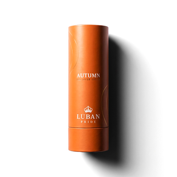 Autumn All Over Body Spray 100ml