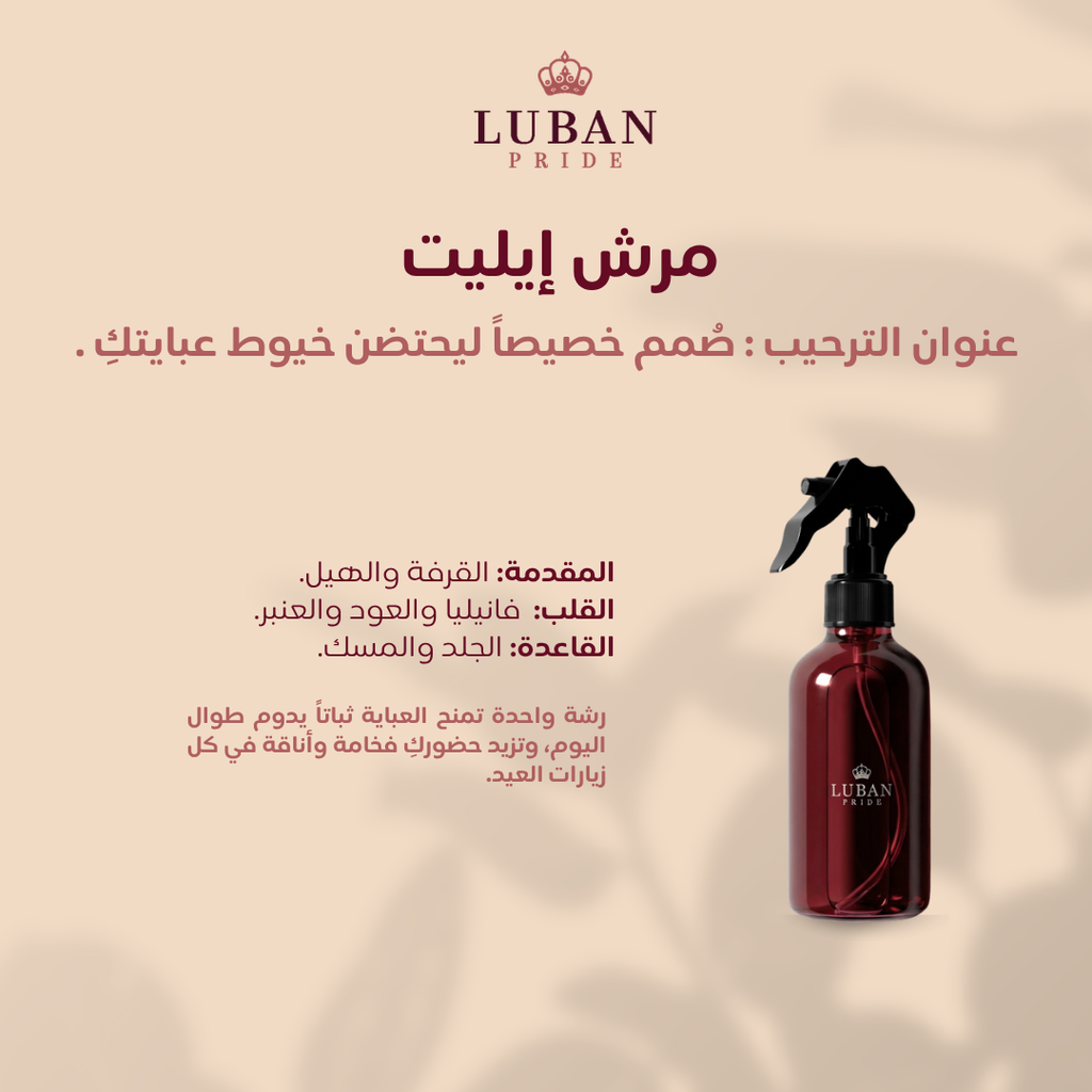 Women's Collection | Eid Edition