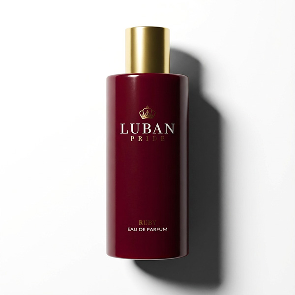 Ruby Perfume 80ml