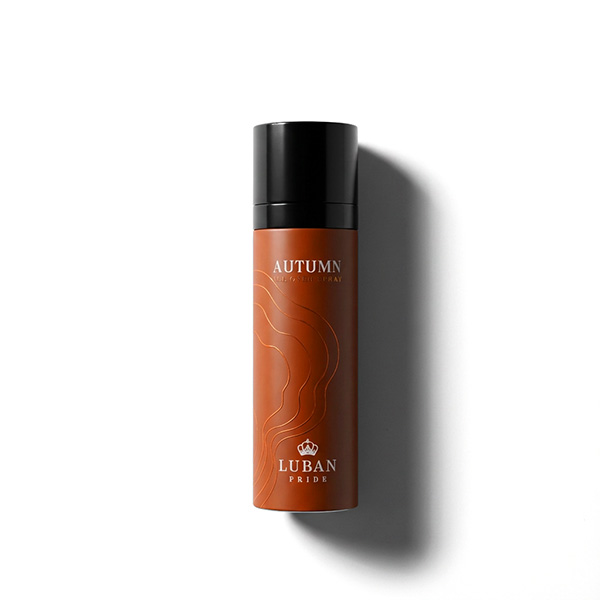 Autumn All Over Body Spray 100ml