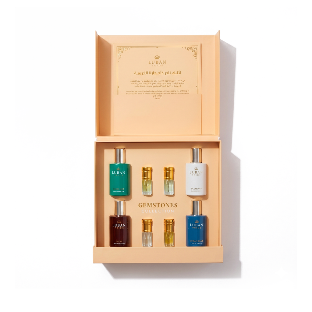 مجموعة جيمستون