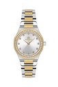 BG.1.10587 Elegant Bigotti Milano Women's Watch Stainless Steel Band