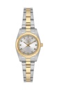 SB.4.10012 Elegant Santa Barbara Polo Women's Watch Stainless Steel Band