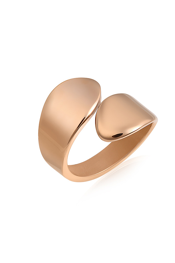 FRJ.2.4003 Elegant Freelook Paris Women's Ring 