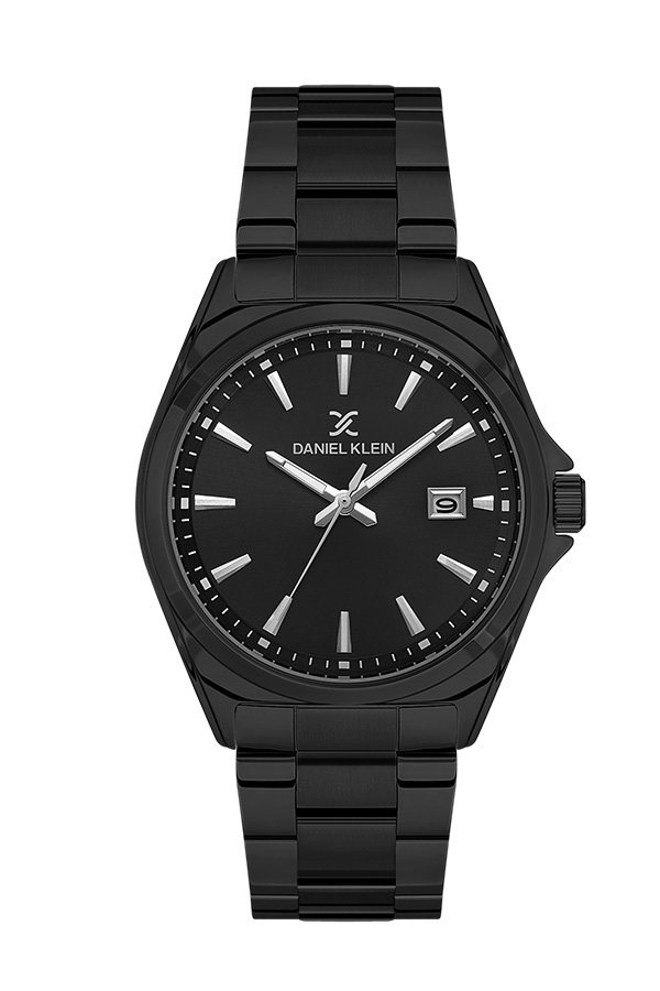 DK.1.13891 Elegant Daniel Klein Men's Watch Stainless Steel Band