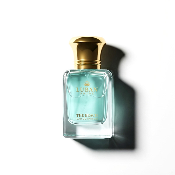 The Beach Perfume 50ml