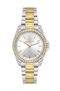 BG.1.10534 Elegant Bigotti Milano Women's Watch Stainless Steel Band