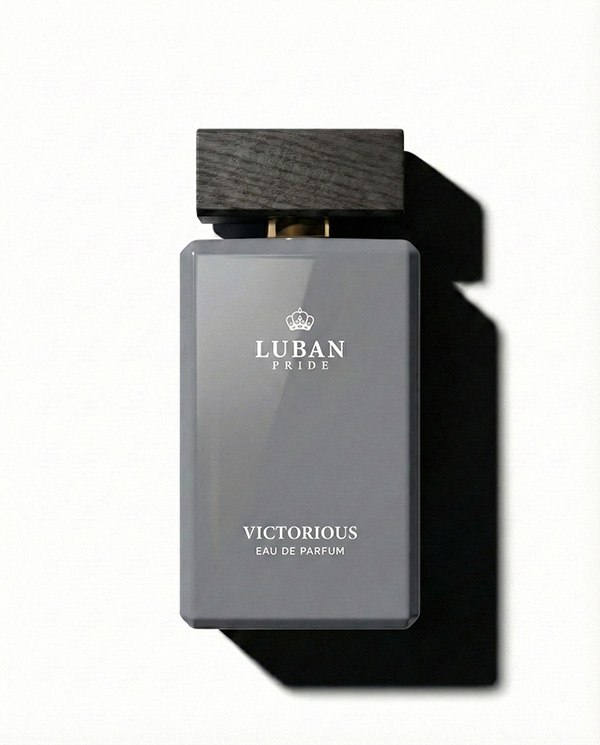 VICTORIOUS PERFUME 100ML 