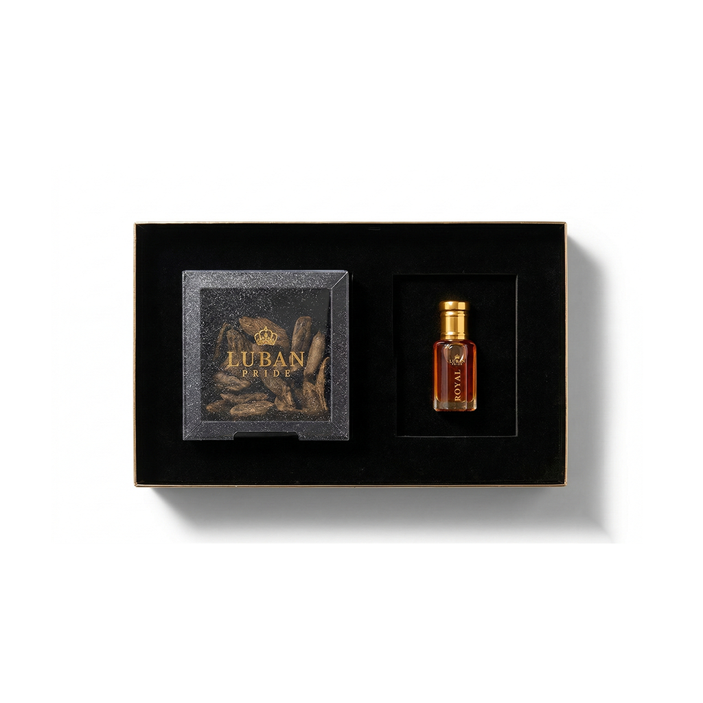 ROYAL COLLECTION | MEROKI