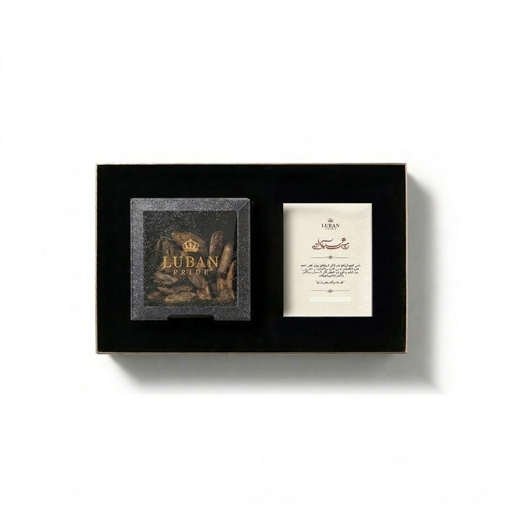 MEROKI BUKHOOR | EID EDITION