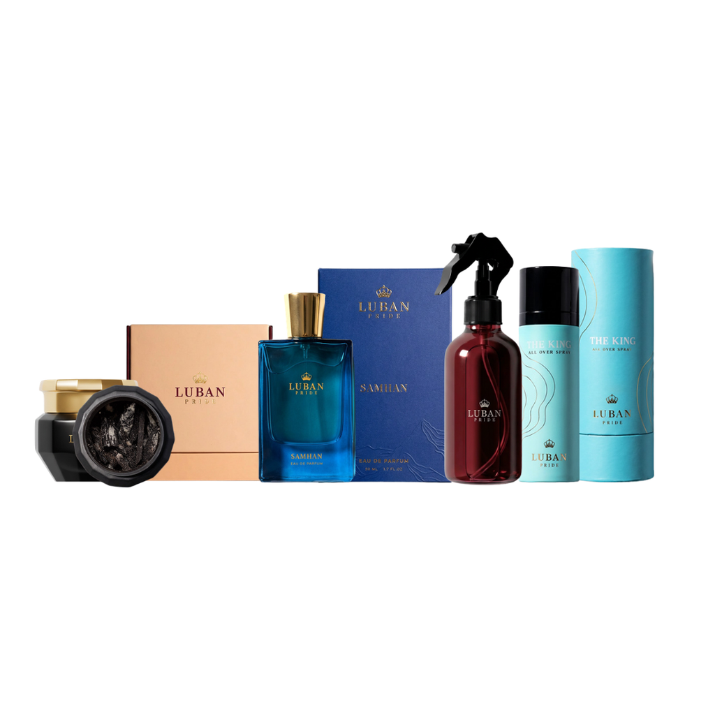 Men's Collection | Eid Edition