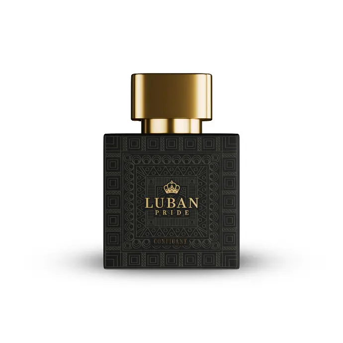 عطر كونفدانت 100 مل
