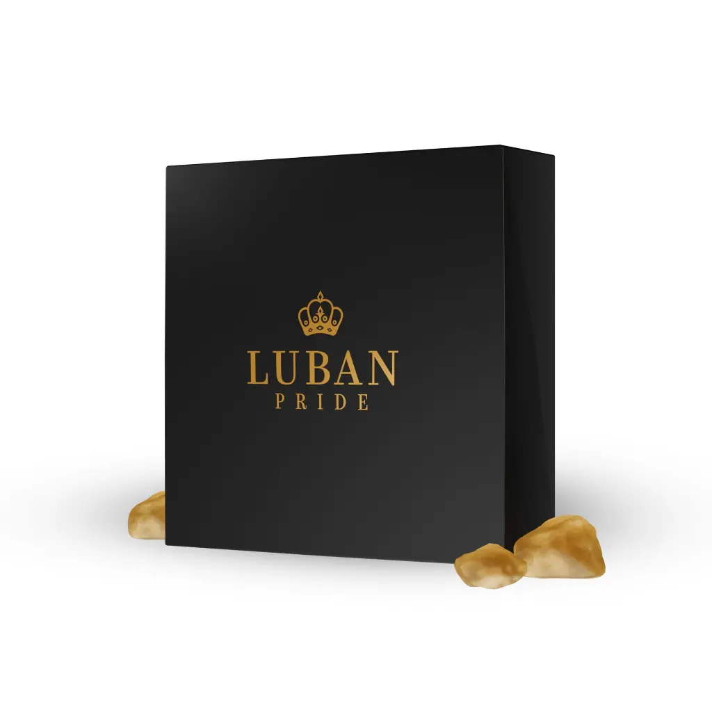Edible Luban 250g