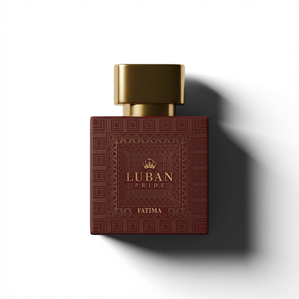 عطر فاطمة 100 مل