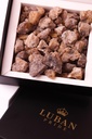[LOW CARBON LUBAN 250g] Free Carbon Frankincense 250g