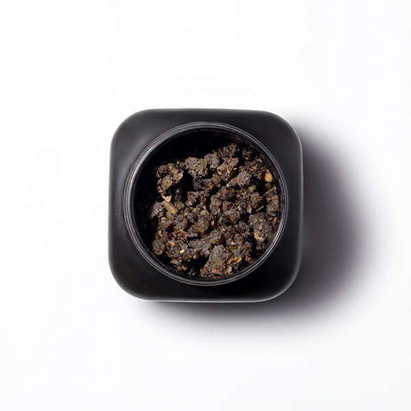 Patchouli Luban 60g