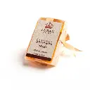 [SANDAL SOAP 100G] صابون صندل 100ج