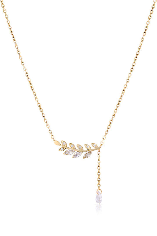 DKJ.2.4021 قلادة نسائية من دانيال كلاين