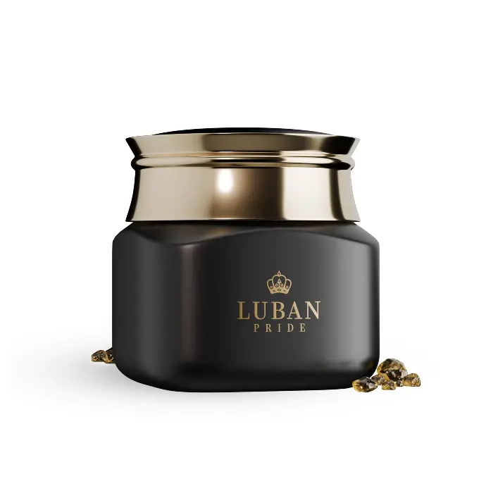 Musk Oud 50g
