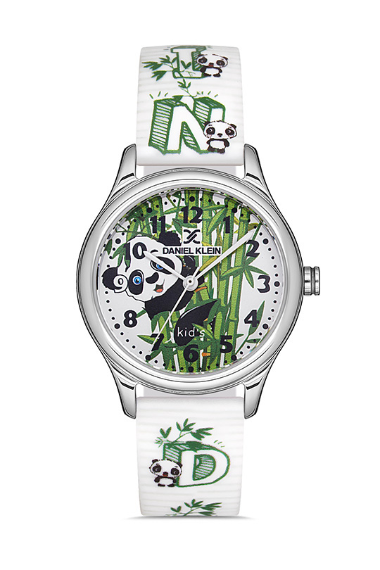 DK.1.13182 ساعة اطفال سير سيليكون من دانيال كلاين