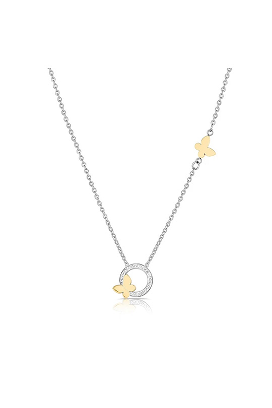 FRJ.3.6013 Elegant Freelook Paris Women's Necklace 