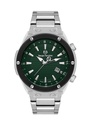 ST.1.10374-3 Elegant Sergio Tacchini Men's Watch Stainless Steel Band