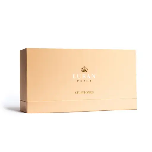 [LBCB003] Gemstone Collection