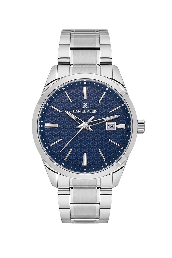 DK.1.13806 Elegant Daniel Klein Men's Watch Stainless Steel Band