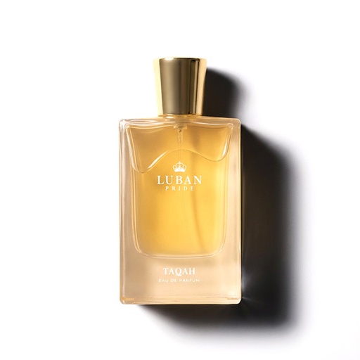 [LBPF013] Taqah Perfume 50ml