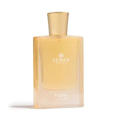 [TAQAH PERFUME 50ML] عطر طاقة 50 مل