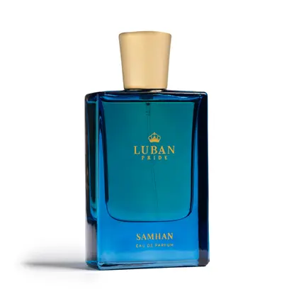 [LBPF016] عطر سمحان 50 مل