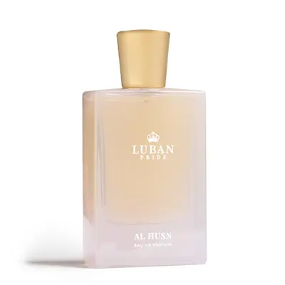 [AL HUSN PERFUME 50ML] AL HUSN PERFUME 50ML 