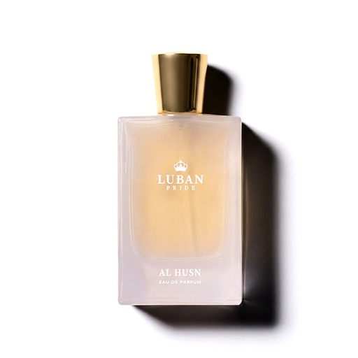 [LBPF014] Al Husn Perfume 50ml