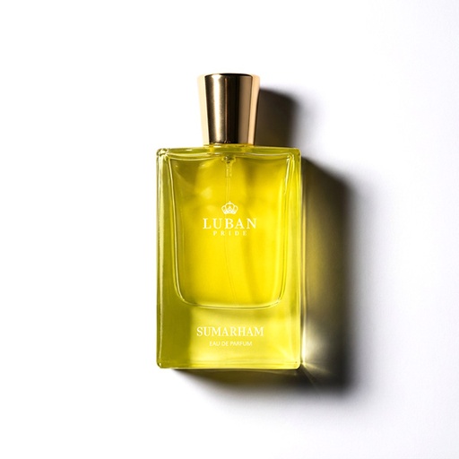 [LBPF015] عطر سمرهم 50 مل