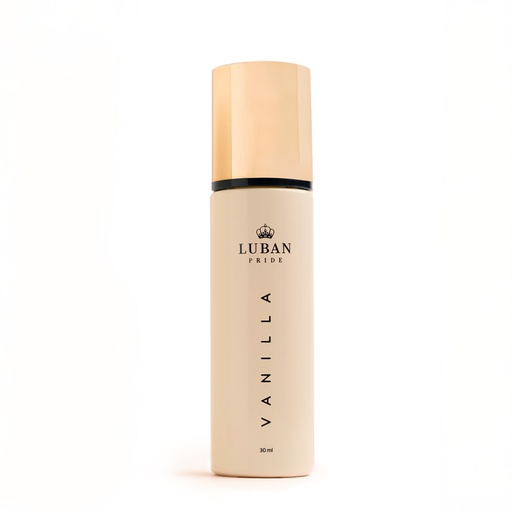 [VANILLA Silk Touch Gel 30ml] VANILLA Silk Touch Gel 30ml