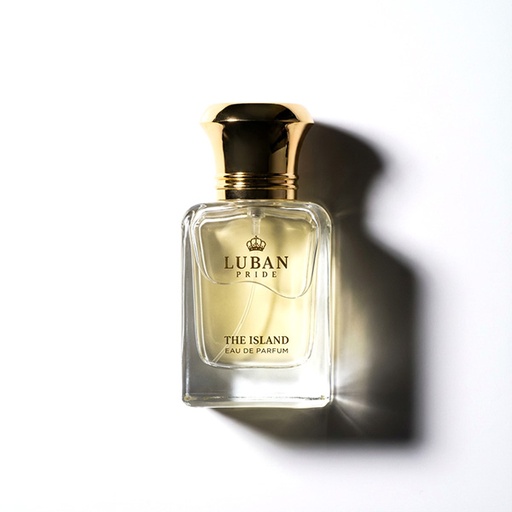 [LBPF020] عطر الجزيرة 50 مل