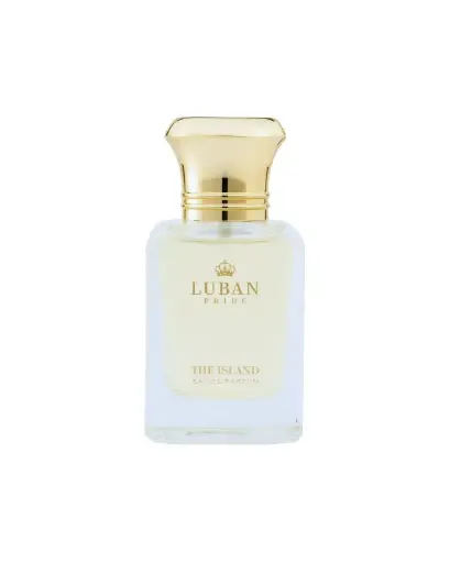 [LBPF020] عطر الجزيرة 50 مل