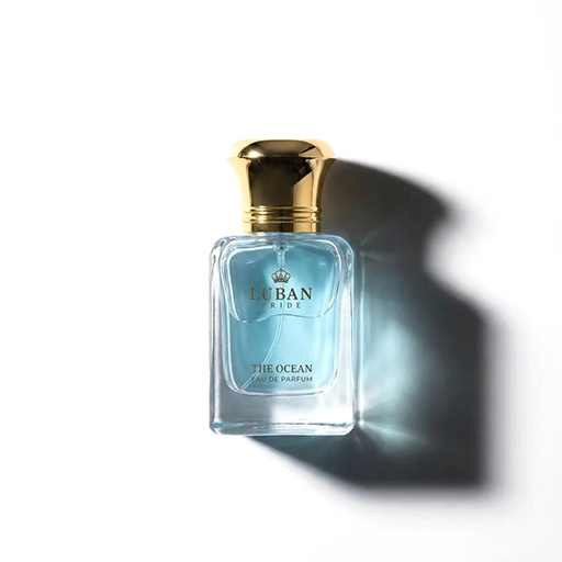 [LBPF018] The Ocean Perfume 50ml  