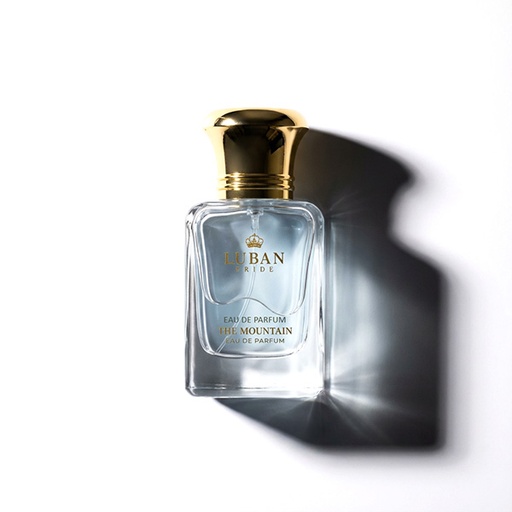 [LBPF019] عطر الجبال 50 مل