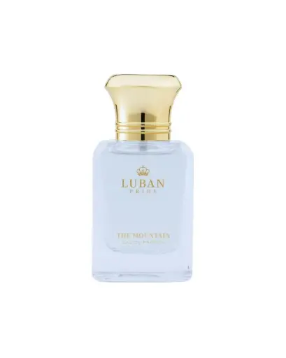 [LBPF019] عطر الجبال 50 مل