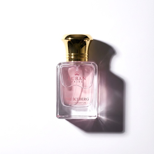 [LBPF021] عطر الجليد  50مل