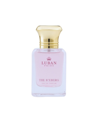 [LBPF021] عطر الجليد  50مل