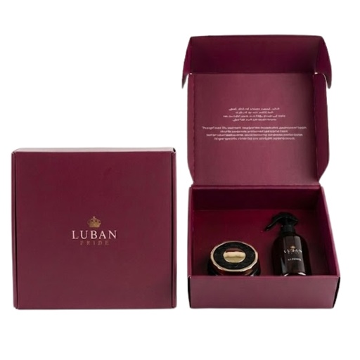 [LBCB005] NOVEMBER 2025 PACKAGE